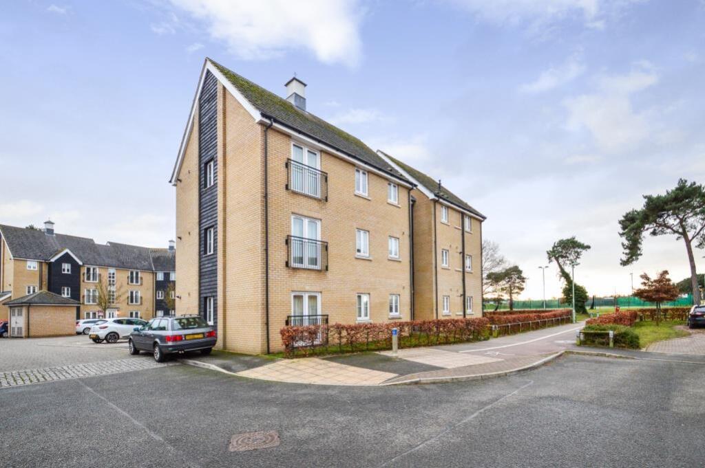 2 bed Apartment for rent in Red Lodge. From Elvin Estates - Mildenhall 2 bed Apartment for rent in Red Lodge. From Elvin Estates - Mildenhall