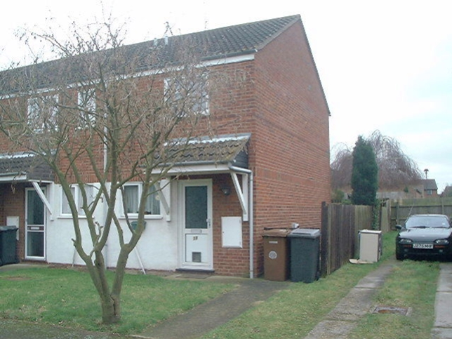 2 bed End of Terrace for rent in Red Lodge. From Elvin Estates - Mildenhall 2 bed End of Terrace for rent in Red Lodge. From Elvin Estates - Mildenhall