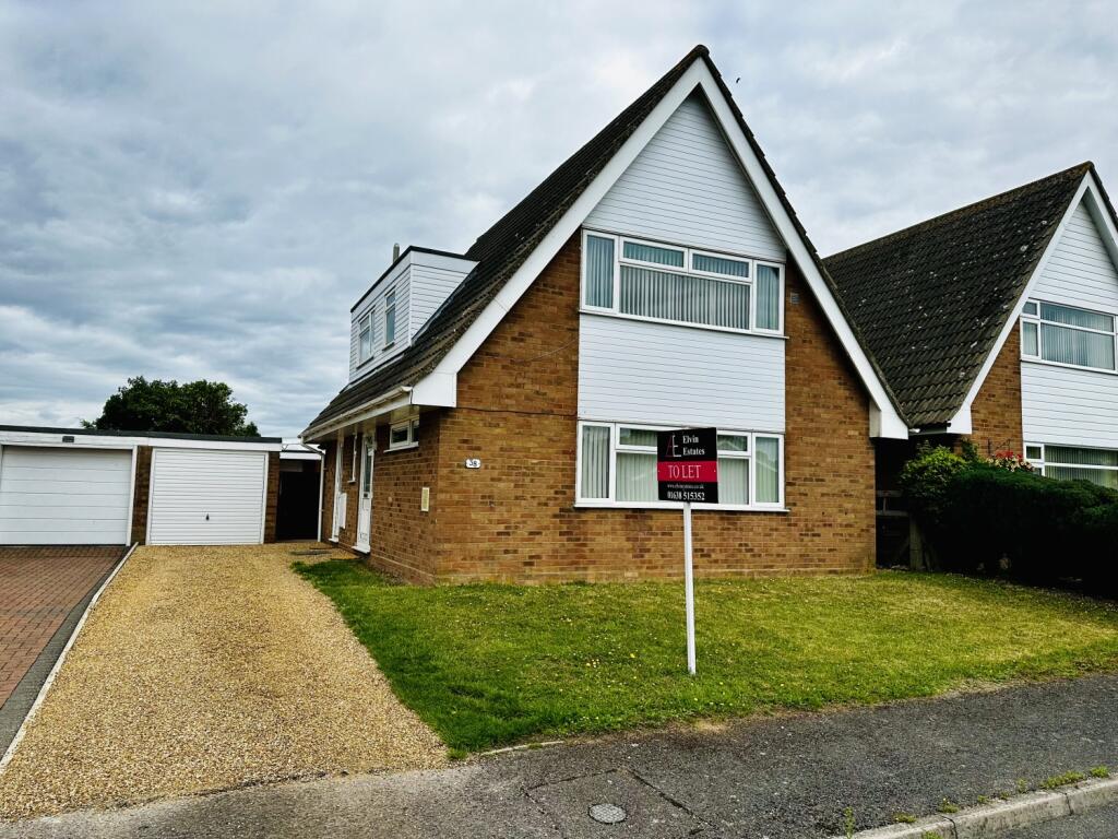 3 bed Chalet for rent in Lakenheath. From Elvin Estates - Mildenhall 3 bed Chalet for rent in Lakenheath. From Elvin Estates - Mildenhall