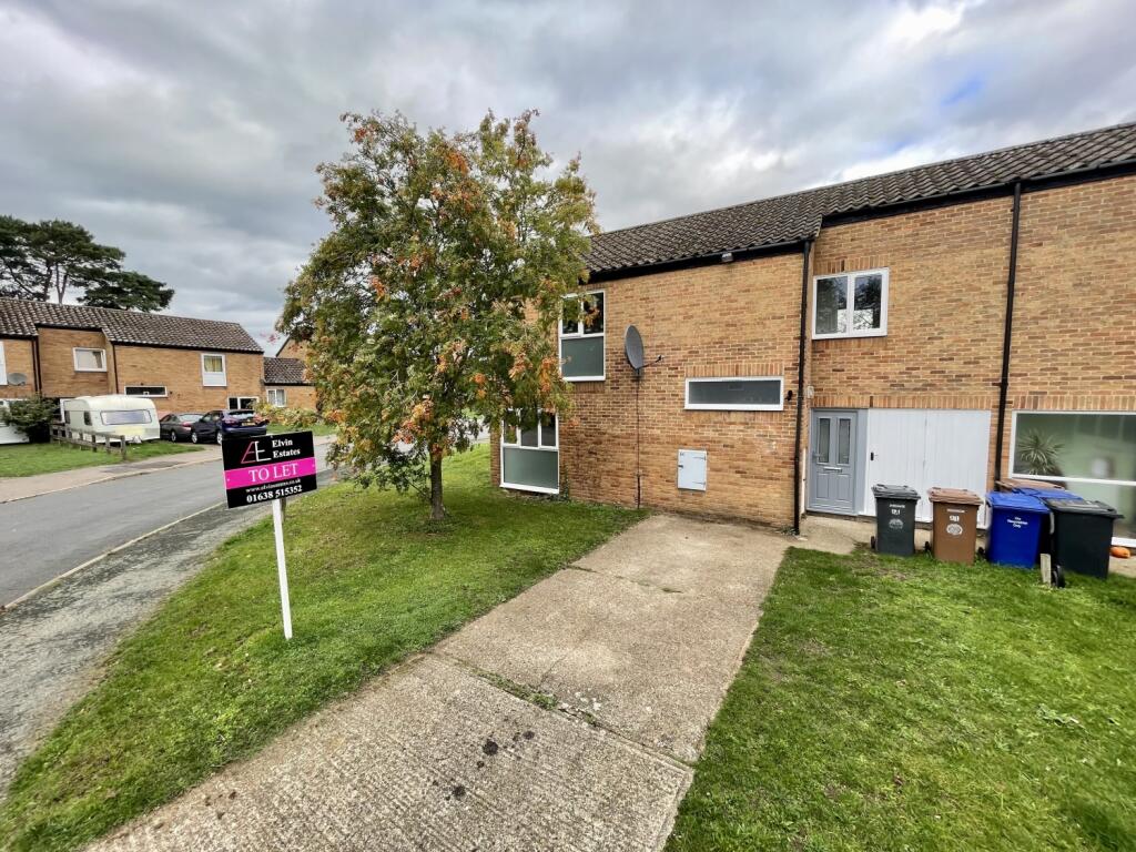 3 bed End of Terrace for rent in Lakenheath. From Elvin Estates - Mildenhall 3 bed End of Terrace for rent in Lakenheath. From Elvin Estates - Mildenhall
