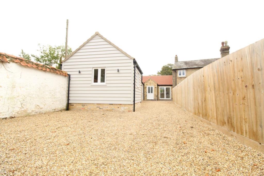 3 bed Semi-detached bungalow for rent in Swaffham Prior. From Elvin Estates - Mildenhall