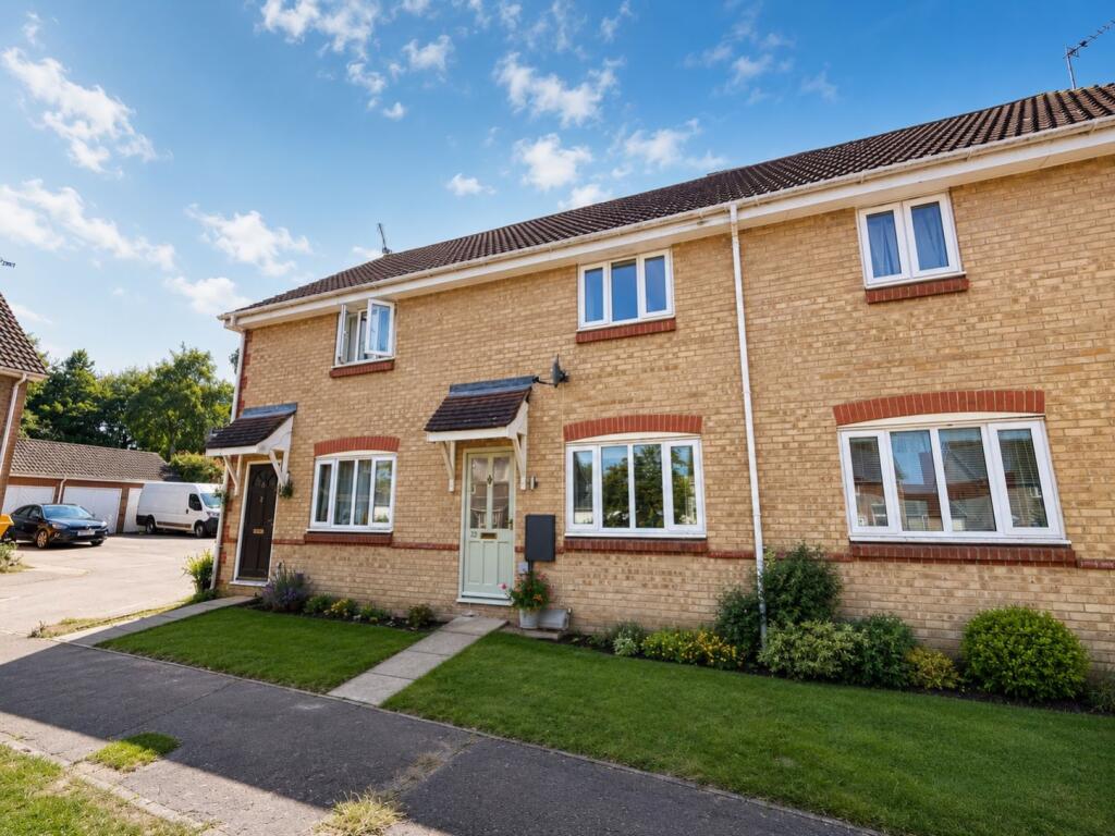 2 bed Mid Terraced House for rent in Bury St Edmunds. From Elvin Estates - Mildenhall 2 bed Mid Terraced House for rent in Bury St Edmunds. From Elvin Estates - Mildenhall