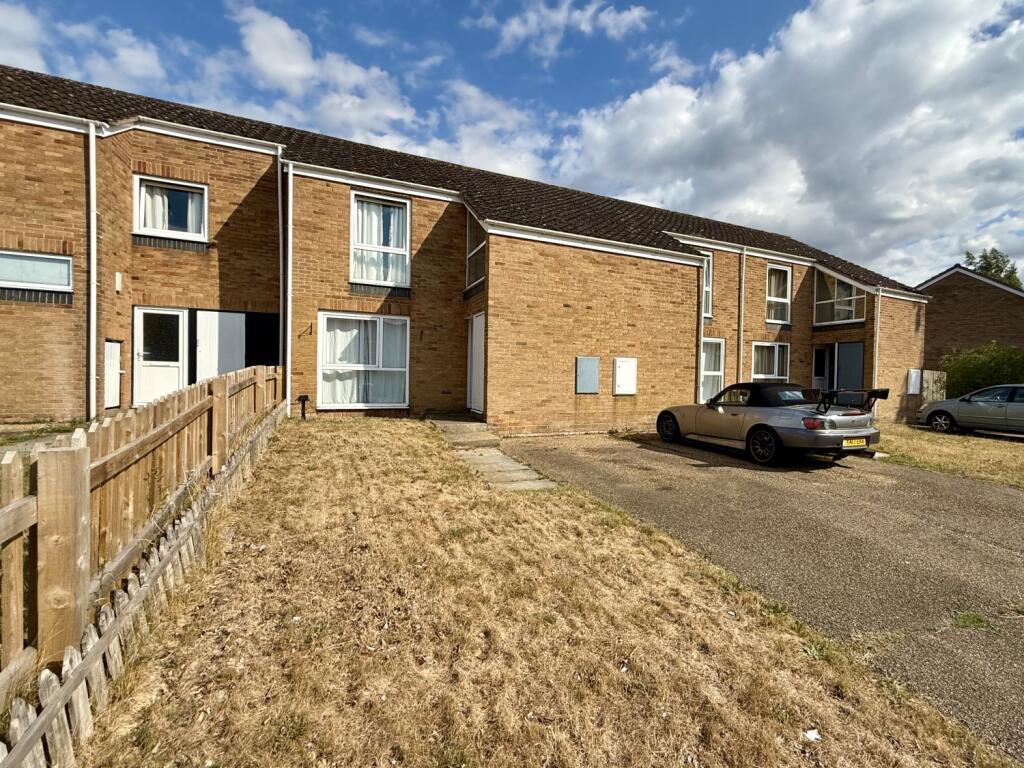 2 bed Mid Terraced House for rent in Little Eriswell. From Elvin Estates - Mildenhall 2 bed Mid Terraced House for rent in Little Eriswell. From Elvin Estates - Mildenhall