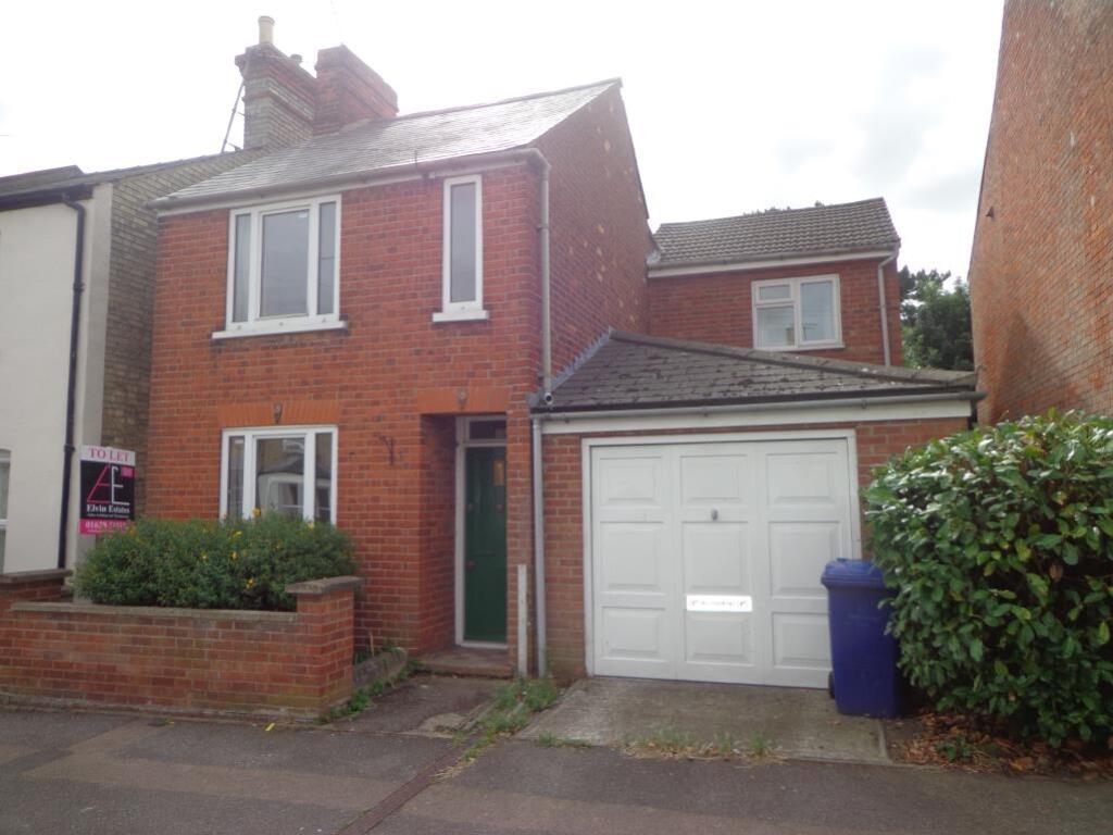 3 bed Semi Detached for rent in Newmarket. From Elvin Estates - Mildenhall 3 bed Semi Detached for rent in Newmarket. From Elvin Estates - Mildenhall