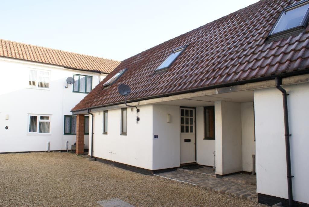 1 bed House (unspecified) for rent in Mildenhall. From Elvin Estates - Mildenhall 1 bed House (unspecified) for rent in Mildenhall. From Elvin Estates - Mildenhall