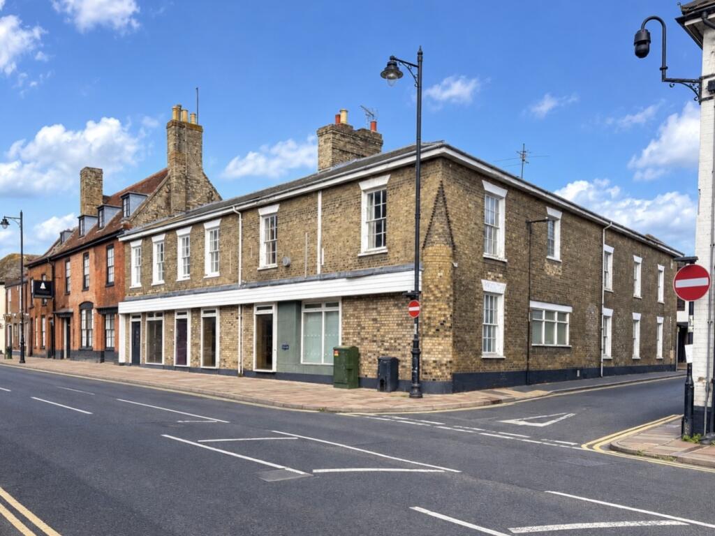 1 bed 1st Floor Flat for rent in Mildenhall. From Elvin Estates - Mildenhall 1 bed 1st Floor Flat for rent in Mildenhall. From Elvin Estates - Mildenhall