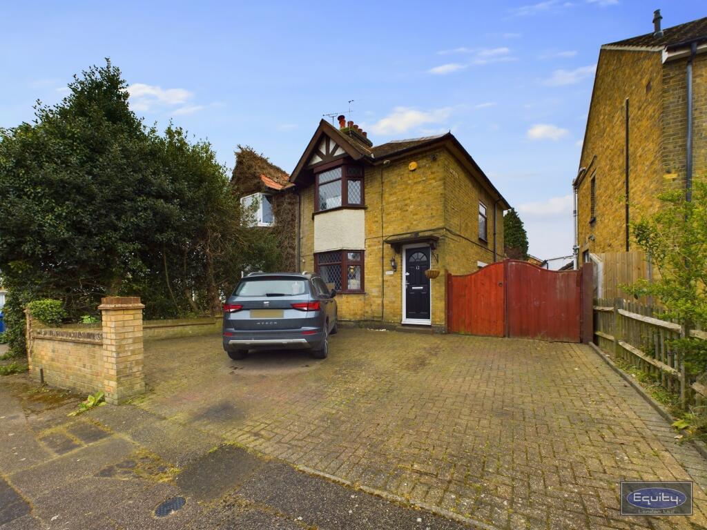 2 bed Semi Detached for rent in Sittingbourne. From Equity London LTD - Eltham