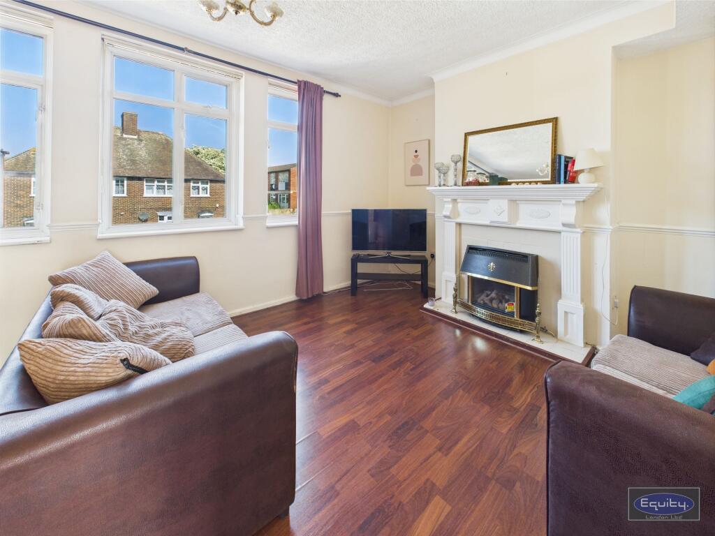 2 bed 1st Floor Flat for rent in London. From Equity London LTD - Eltham