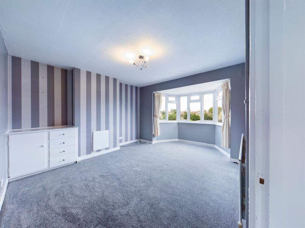 1 bed 1st Floor Flat for rent in Swanscombe. From Equity London LTD - Eltham