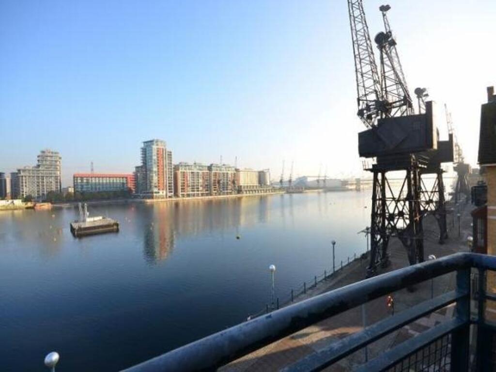 2 bed Apartment for rent in Poplar. From Equity London LTD - Eltham