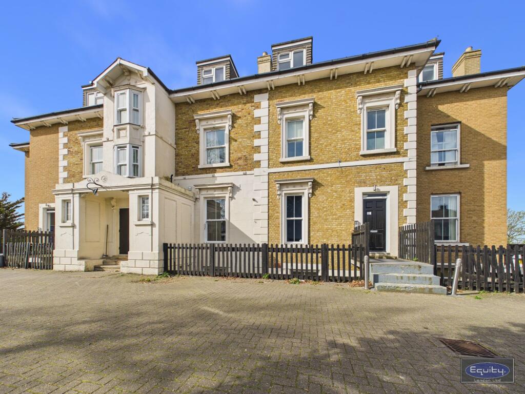 2 bed 1st Floor Flat for rent in Swanscombe. From Equity London LTD - Eltham