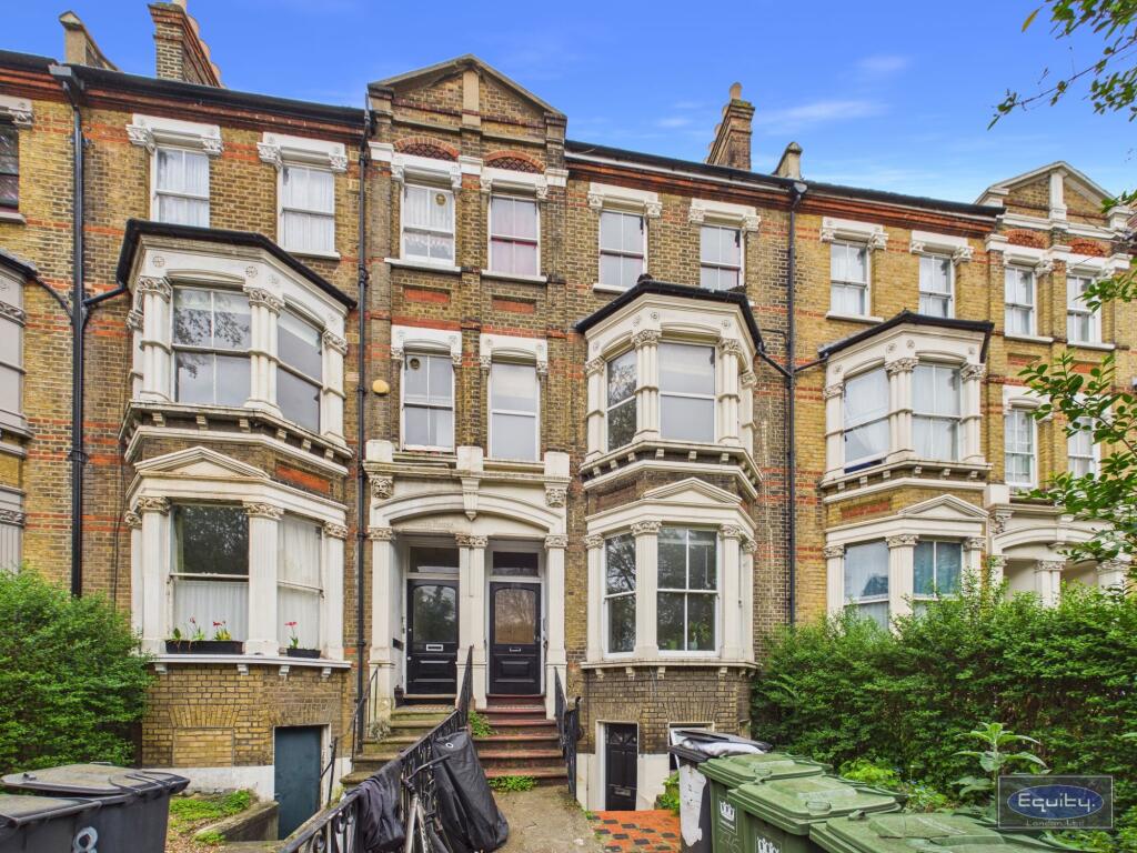 1 bed House (unspecified) for rent in Deptford. From Equity London LTD - Eltham