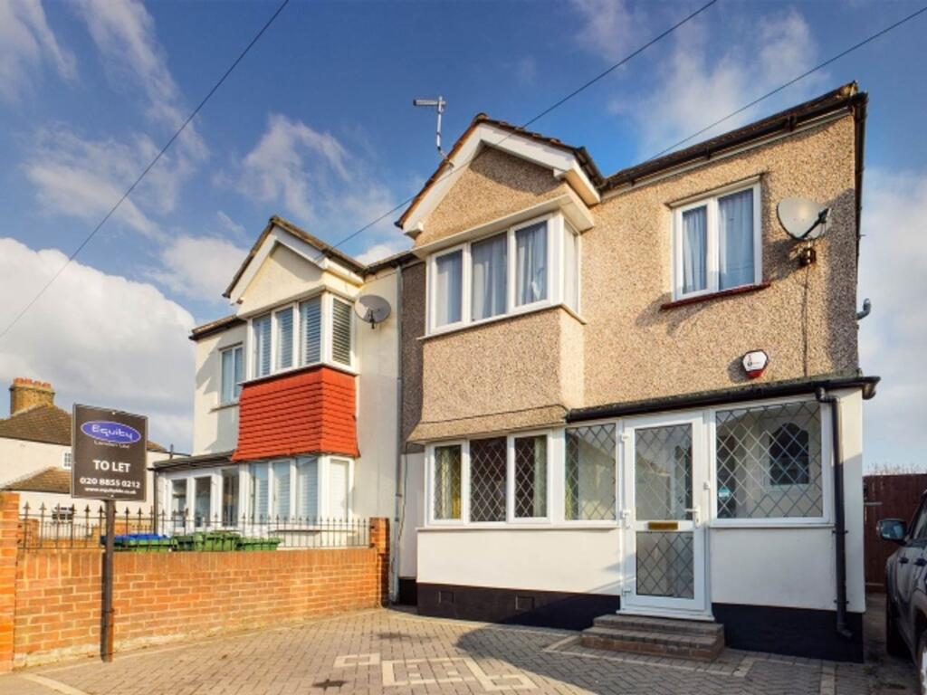 3 bed Semi Detached for rent in Bexley. From Equity London LTD - Eltham