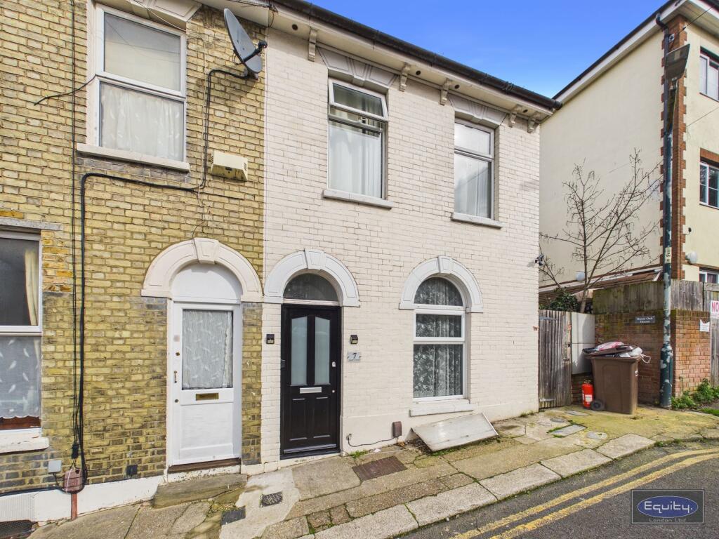 1 bed House Share for rent in Chatham. From Equity London LTD - Eltham