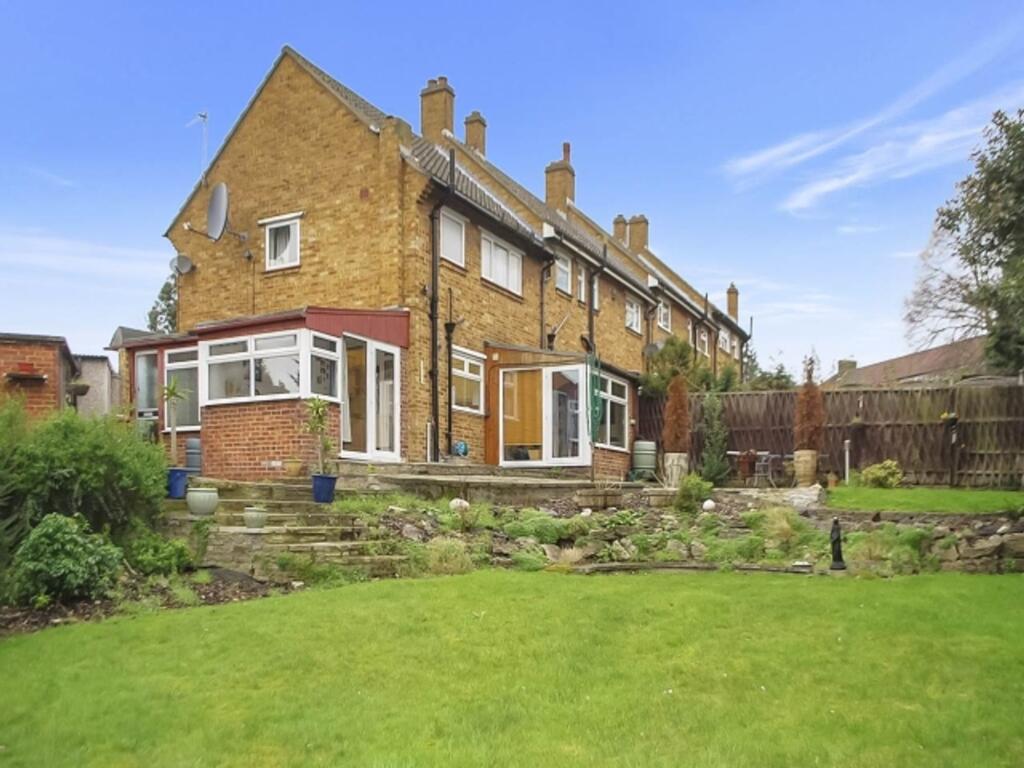 2 bed End of Terrace for rent in Bexley. From Equity London LTD - Eltham 2 bed End of Terrace for rent in Bexley. From Equity London LTD - Eltham