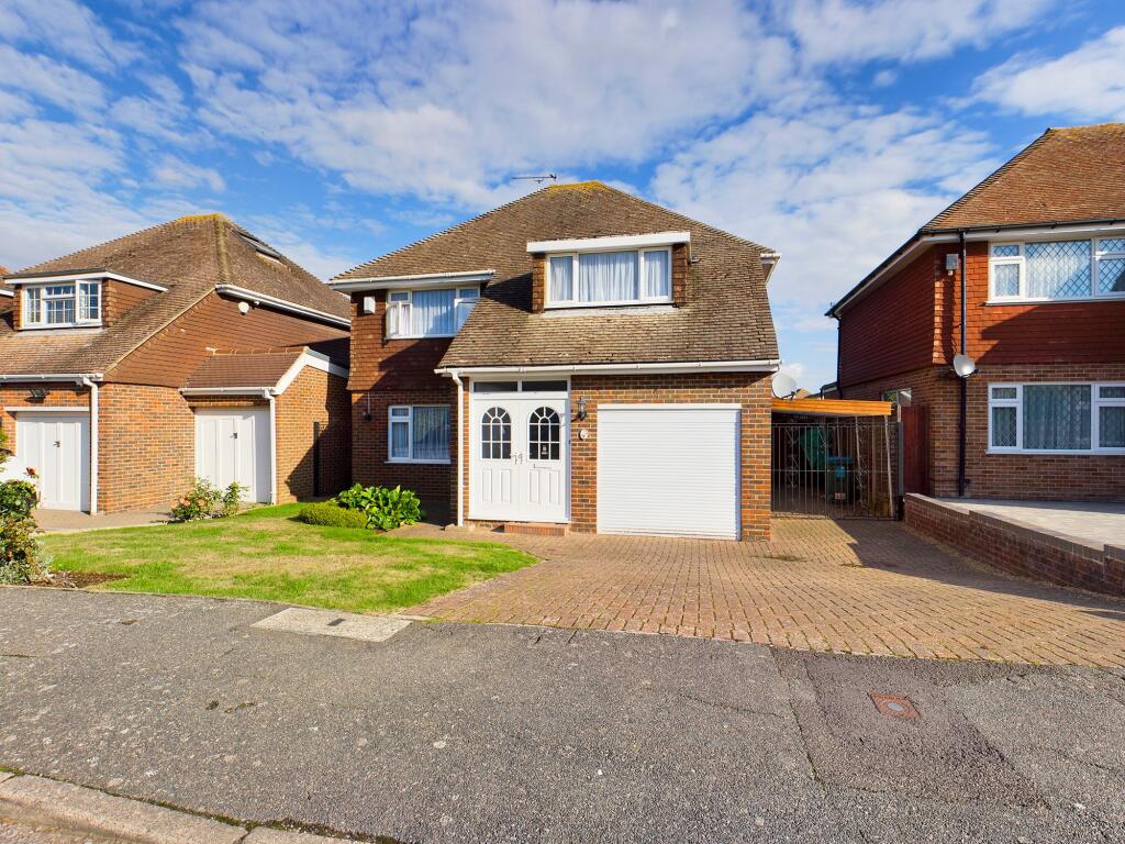 4 bed Detached for rent in Hartley. From Equity London LTD - Eltham