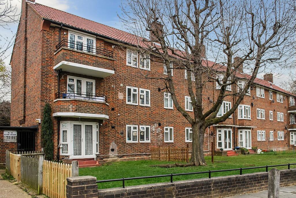 1 bed 1st Floor Flat for rent in Eltham. From Equity London LTD - Eltham
