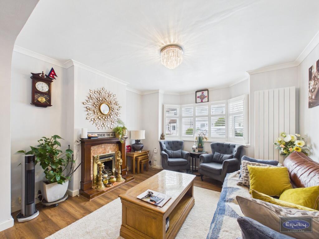 3 bed Semi Detached for rent in Bexley. From Equity London LTD - Eltham 3 bed Semi Detached for rent in Bexley. From Equity London LTD - Eltham