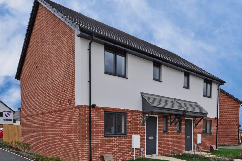 3 bed Semi Detached for rent in Gloucester. From Errington Smith Town and Village Properties (Residential Sales - Lettings and Property Management) - Cheltenham