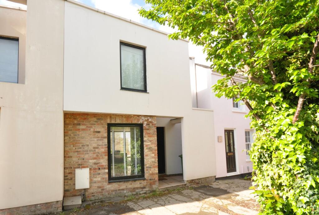 2 bed Semi Detached for rent in Cheltenham. From Errington Smith Town and Village Properties (Residential Sales - Lettings and Property Management) - Cheltenham