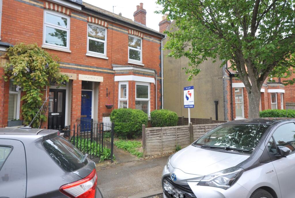 2 bed Semi Detached for rent in Leckhampton Hill. From Errington Smith Town and Village Properties (Residential Sales - Lettings and Property Management) - Cheltenham 2 bed Semi Detached for rent in Leckhampton Hill. From Errington Smith Town and Village Properties (Residential Sales - Lettings and Property Management) - Cheltenham