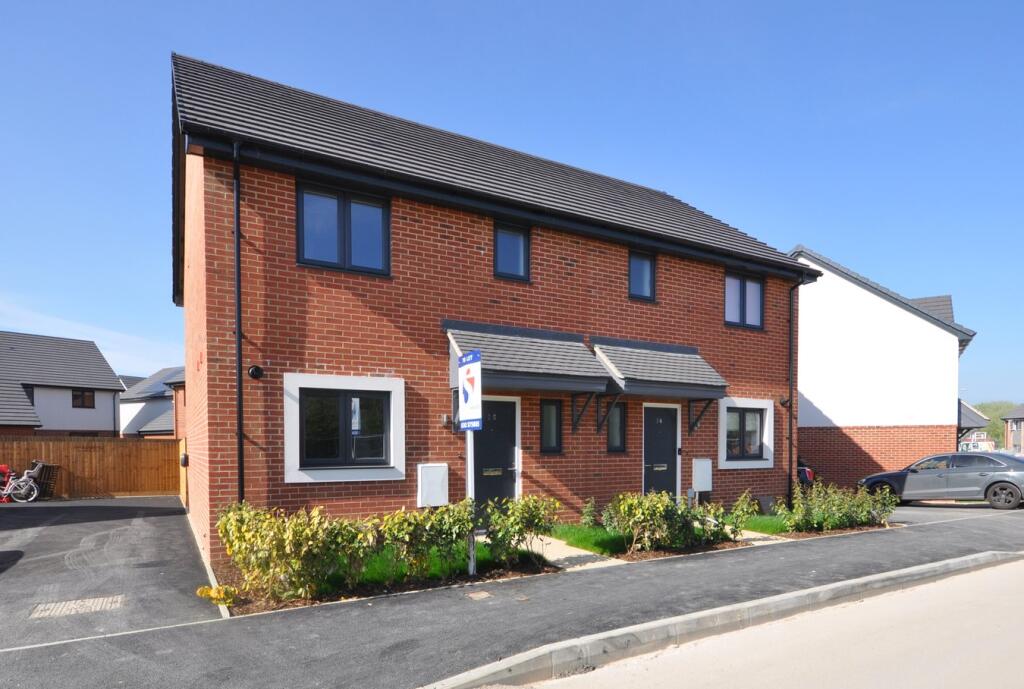 3 bed Semi Detached for rent in Farleys End. From Errington Smith Town and Village Properties (Residential Sales - Lettings and Property Management) - Cheltenham 3 bed Semi Detached for rent in Farleys End. From Errington Smith Town and Village Properties (Residential Sales - Lettings and Property Management) - Cheltenham