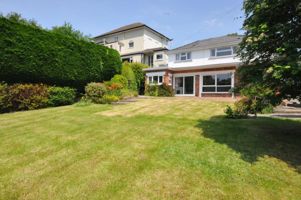 4 bed Detached for rent in Leckhampton Hill. From Errington Smith Town and Village Properties (Residential Sales - Lettings and Property Management) - Cheltenham 4 bed Detached for rent in Leckhampton Hill. From Errington Smith Town and Village Properties (Residential Sales - Lettings and Property Management) - Cheltenham