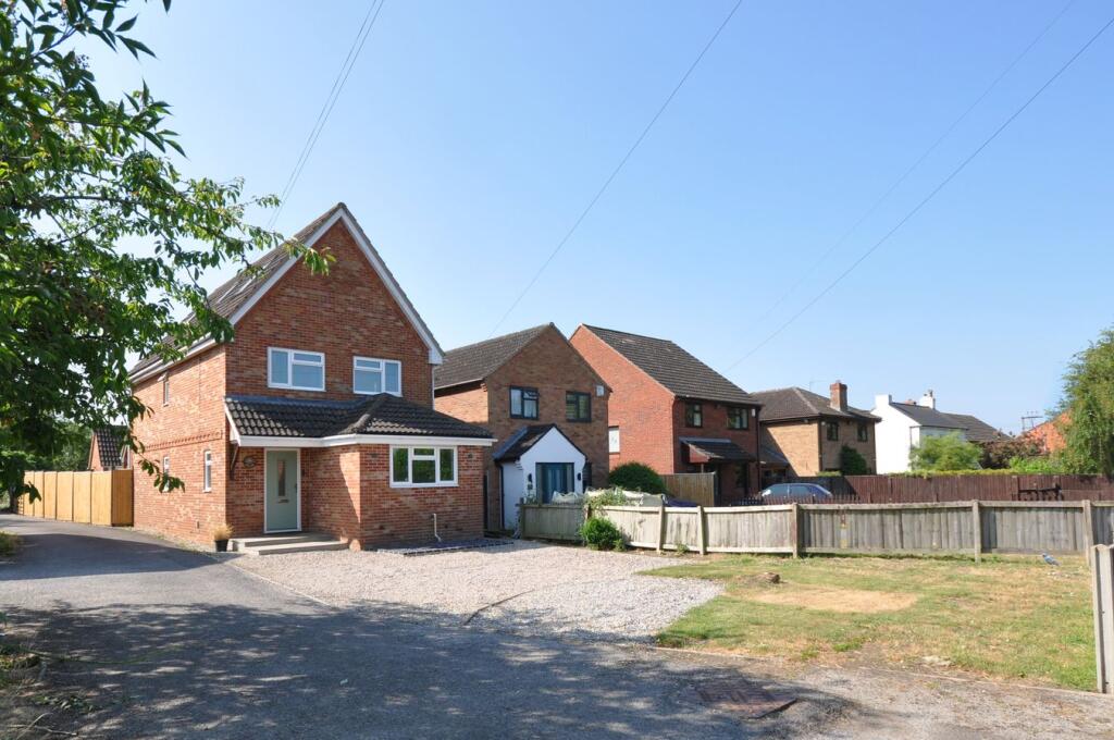 5 bed Detached for rent in Cheltenham. From Errington Smith Town and Village Properties (Residential Sales - Lettings and Property Management) - Cheltenham