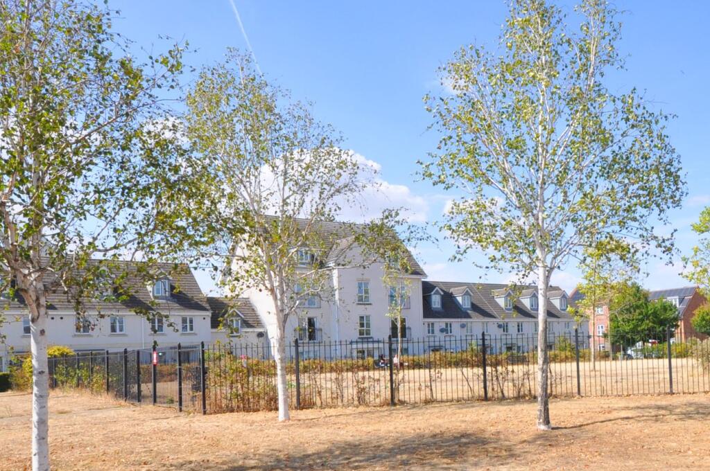 2 bed Apartment for rent in Uckington. From Errington Smith Town and Village Properties (Residential Sales - Lettings and Property Management) - Cheltenham