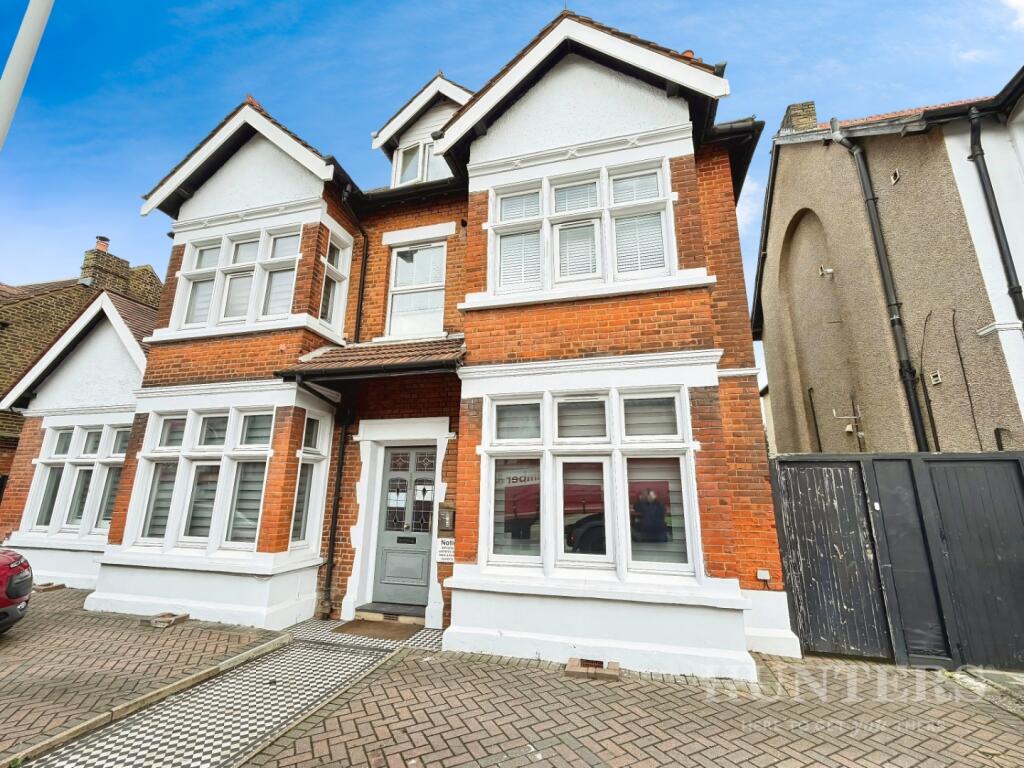 0 bed 1st Floor Flat for rent in Carshalton. From Hunters - Carshalton