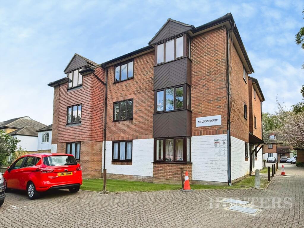 1 bed 1st Floor Flat for rent in Carshalton. From Hunters - Carshalton