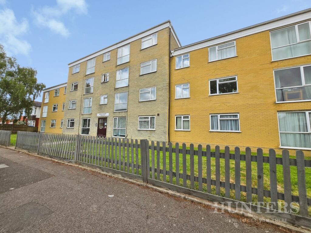 2 bed 1st Floor Flat for rent in Carshalton. From Hunters - Carshalton 2 bed 1st Floor Flat for rent in Carshalton. From Hunters - Carshalton