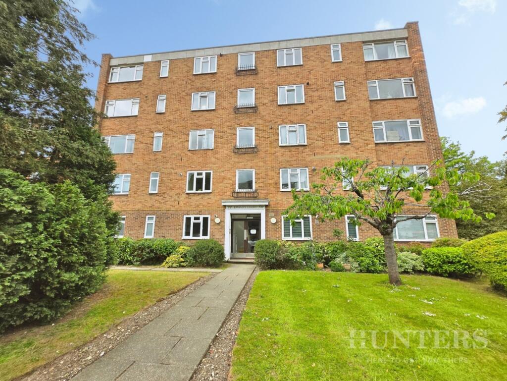 3 bed 1st Floor Flat for rent in Wallington. From Hunters - Carshalton