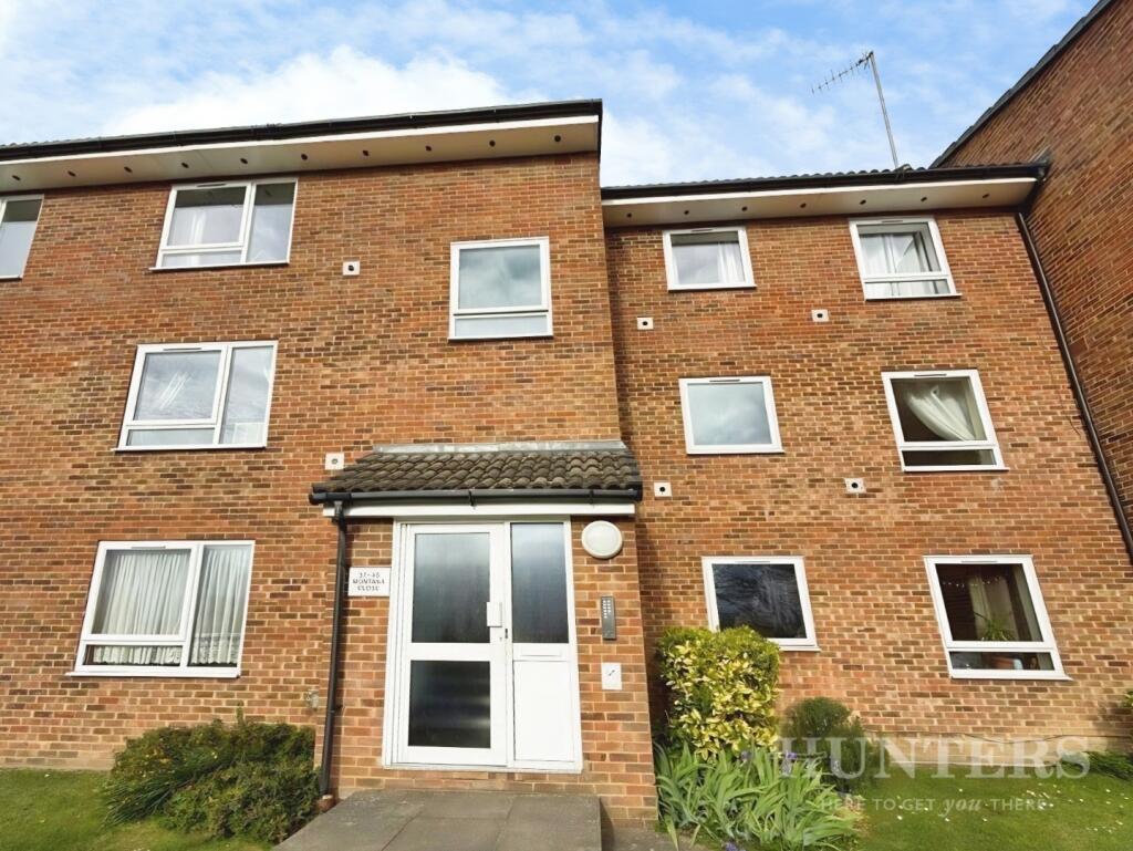 2 bed 1st Floor Flat for rent in Purley. From Hunters - Carshalton 2 bed 1st Floor Flat for rent in Purley. From Hunters - Carshalton