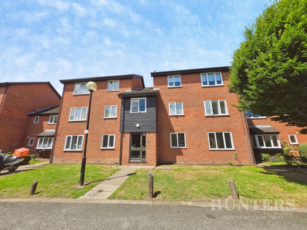 1 bed 1st Floor Flat for rent in Mitcham. From Hunters - Carshalton