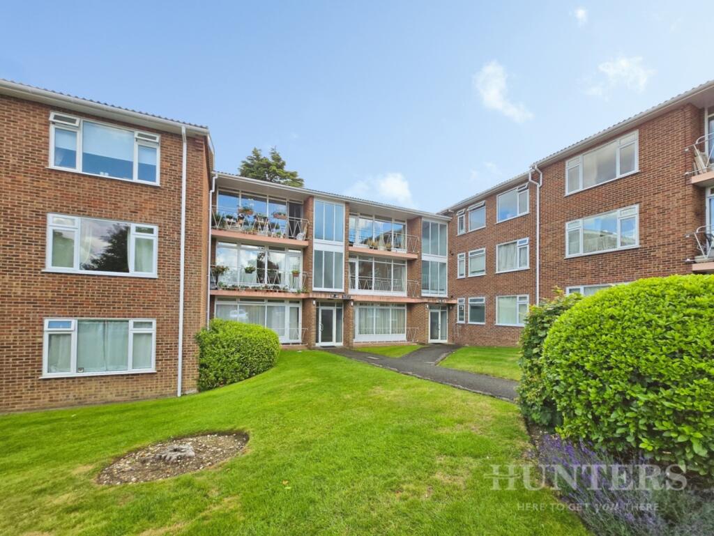 1 bed 1st Floor Flat for rent in Carshalton. From Hunters - Carshalton