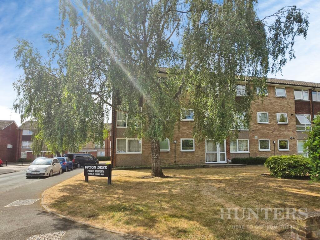 2 bed Annexe for rent in Carshalton. From Hunters - Carshalton