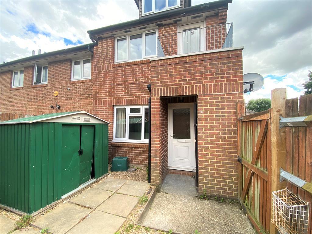 1 bed Annexe for rent in Carshalton. From Hunters - Carshalton