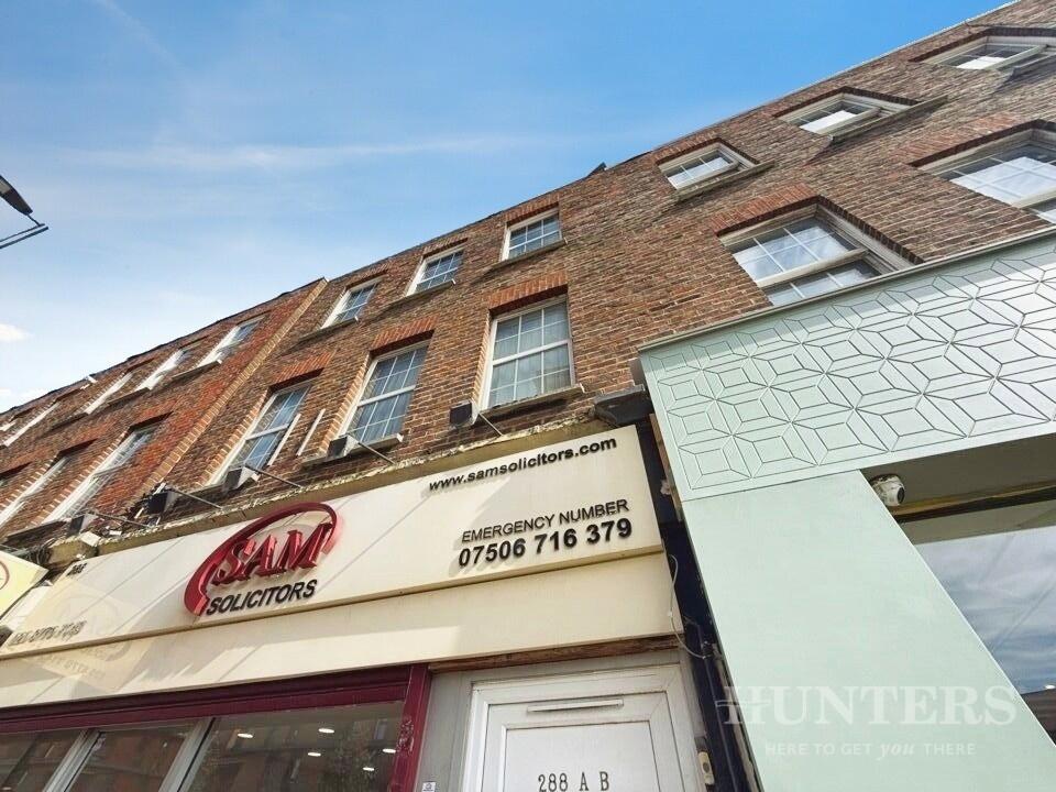 1 bed 1st Floor Flat for rent in Carshalton. From Hunters - Carshalton 1 bed 1st Floor Flat for rent in Carshalton. From Hunters - Carshalton