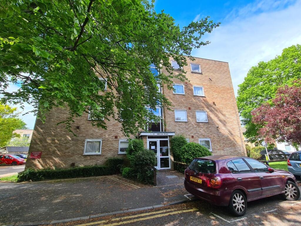 1 bed 1st Floor Flat for rent in Wallington. From Hunters - Carshalton