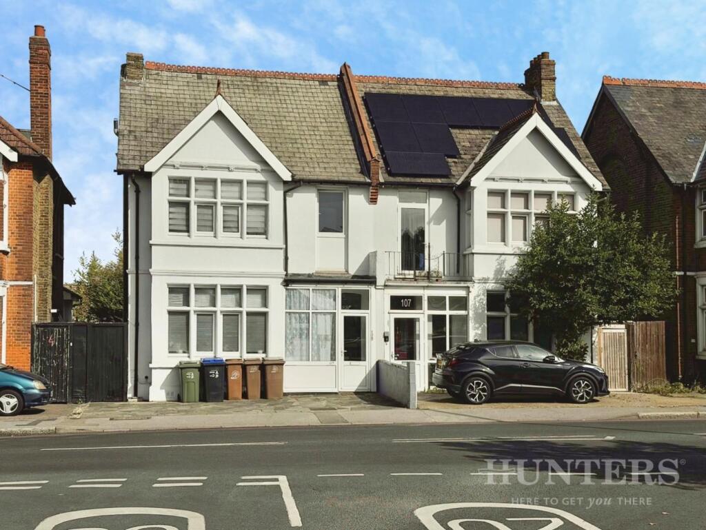0 bed Studio for rent in Carshalton. From Hunters - Carshalton