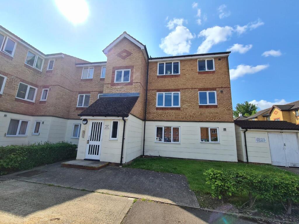 1 bed 1st Floor Flat for rent in Mitcham. From Hunters - Carshalton