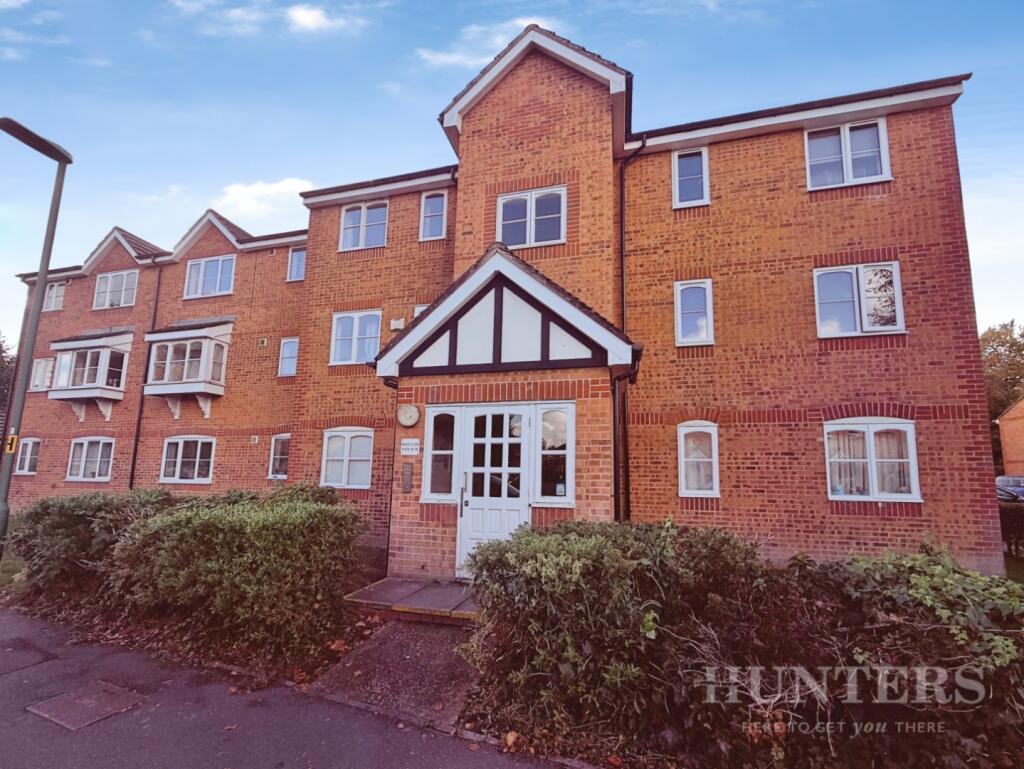 1 bed 1st Floor Flat for rent in Carshalton. From Hunters - Carshalton