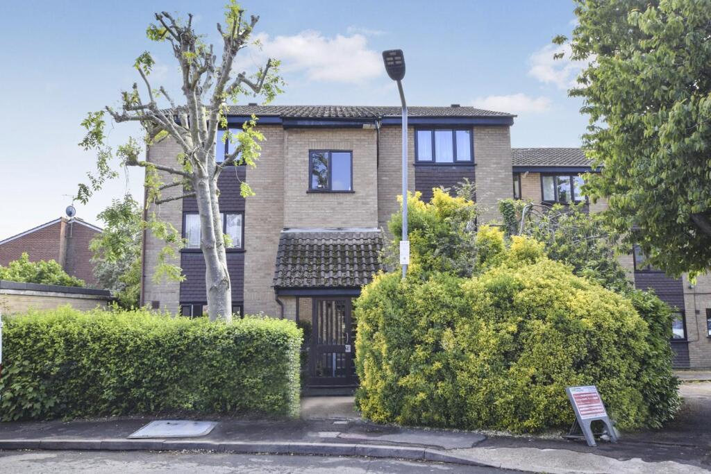 1 bed 1st Floor Flat for rent in Romford. From Hunters - Chadwell Heath