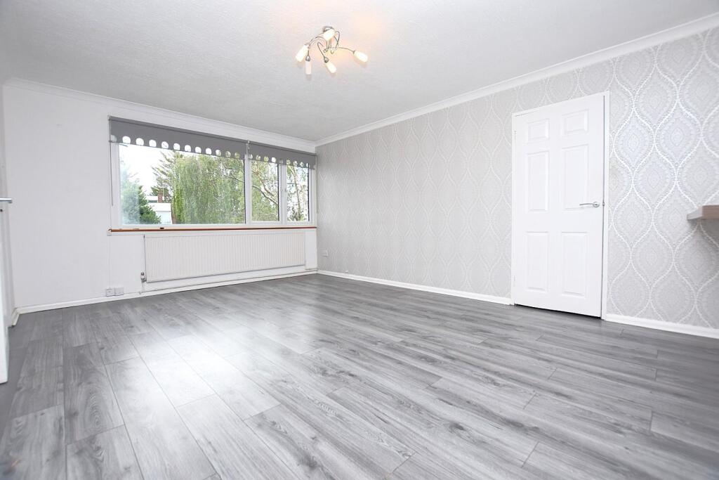 2 bed 1st Floor Flat for rent in Chigwell Row. From Hunters - Chadwell Heath