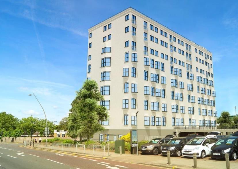 1 bed 1st Floor Flat for rent in Romford. From Hunters - Chadwell Heath