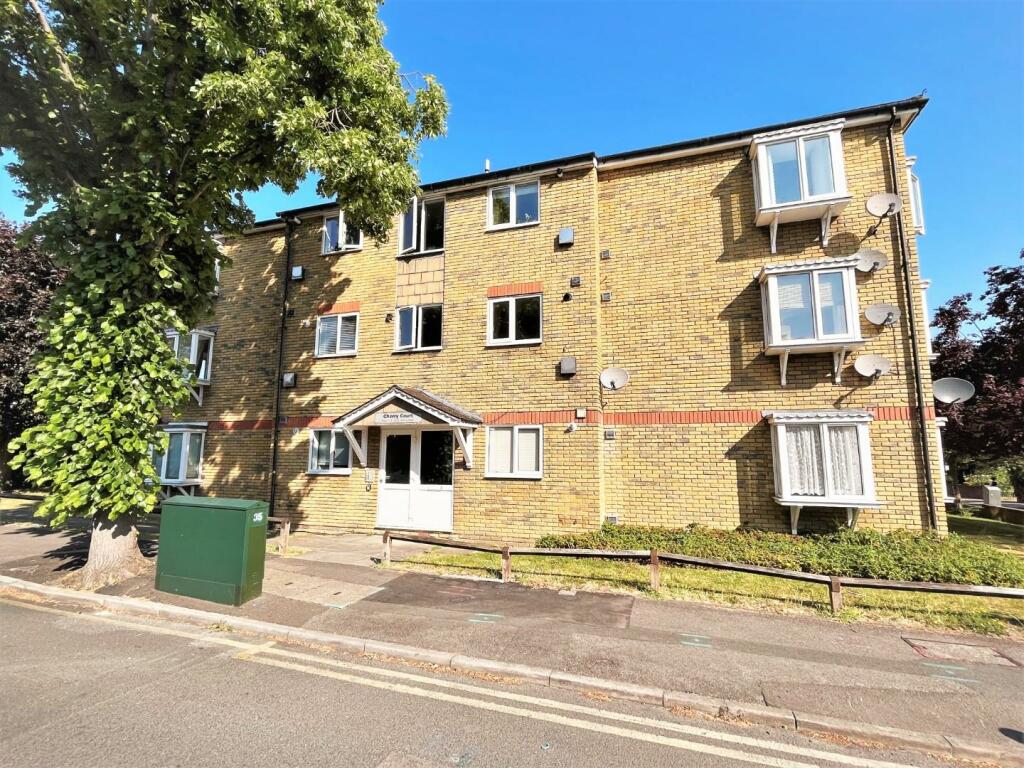 1 bed Flat for rent in Sidcup. From Hunters - Chislehurst