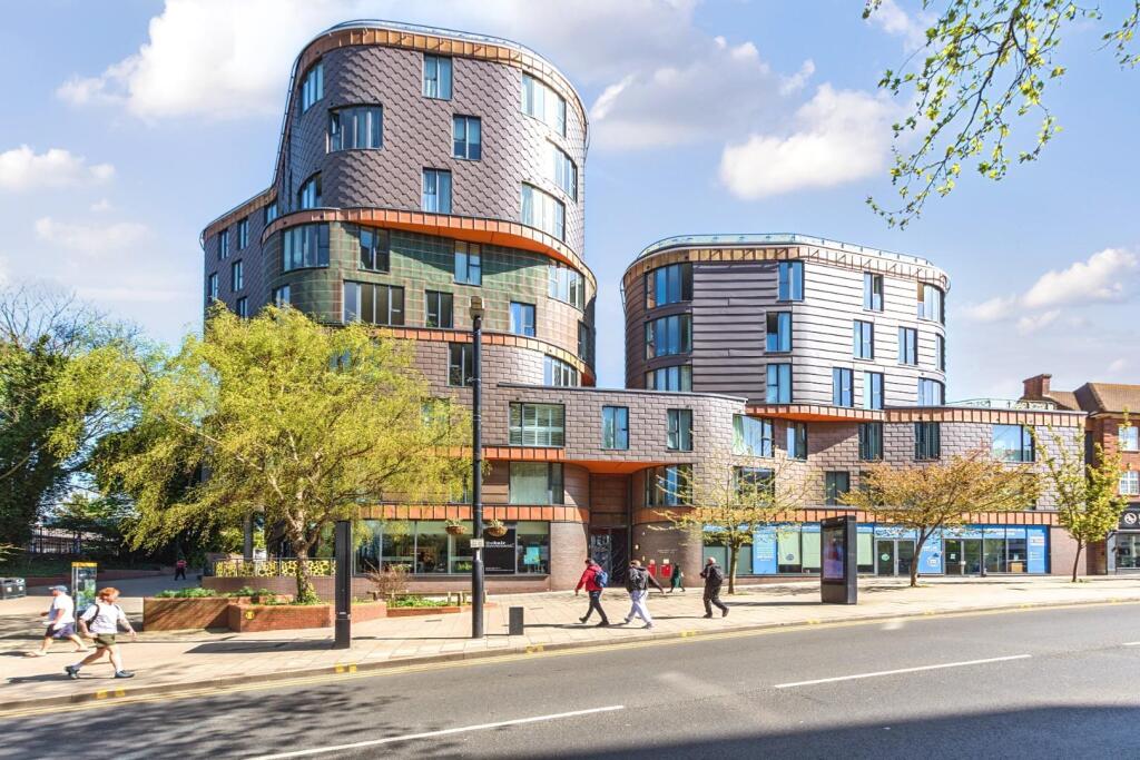 1 bed 1st Floor Flat for rent in Sidcup. From Hunters - Chislehurst 1 bed 1st Floor Flat for rent in Sidcup. From Hunters - Chislehurst