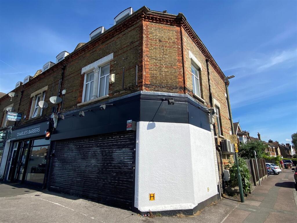 3 bed Annexe for rent in Ruxley. From Hunters - Chislehurst