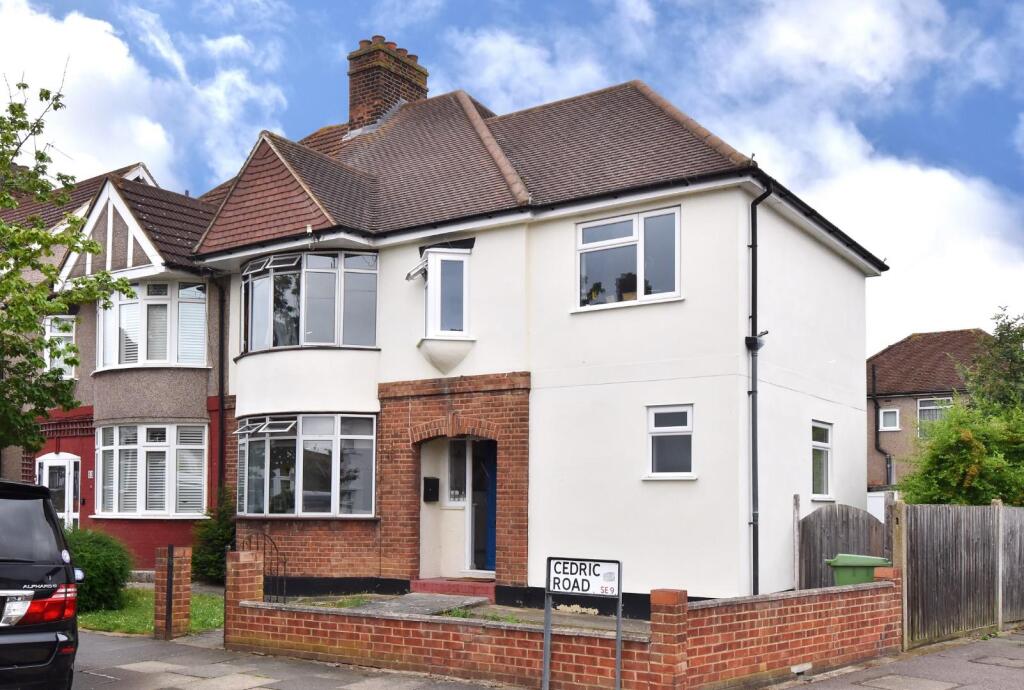 4 bed Detached for rent in Eltham. From Hunters - Chislehurst